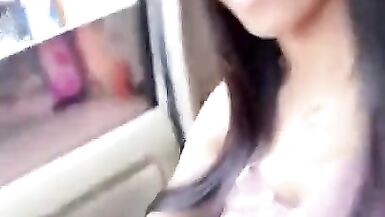 Astounding latin babe tgirl... So sexy - 4 image