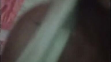 Solo teenager lady-boys at home play dance jerk off and CUM - 6 image