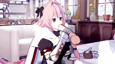 Astolfo Drawing - 1 image