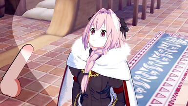 Astolfo Drawing - 4 image