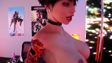 5m3r1nk4 | H4rd D1ck'5 N19h7 - 10 image