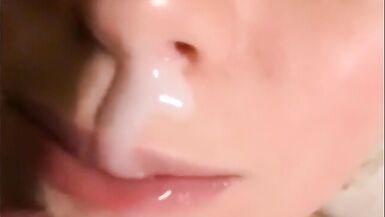 Cream Fest - Tugjob, Cumshots, Frottage, Creampie - 15 image