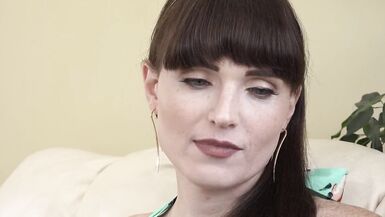 GenderX - Pumping My TS Stepmom