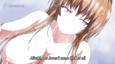 Majuu Jouka Shoujo Utea three - 1 image