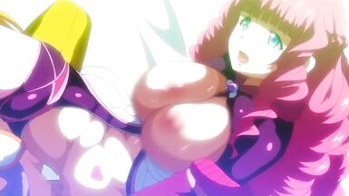 Majuu Jouka Shoujo Utea three - 10 image