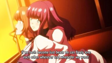 Majuu Jouka Shoujo Utea three - 11 image