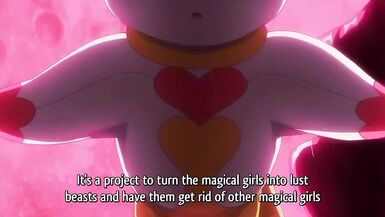 Majuu Jouka Shoujo Utea three - 3 image