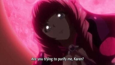 Majuu Jouka Shoujo Utea three - 5 image