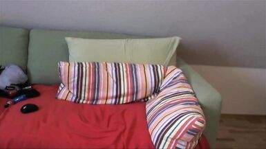 Wieder mal vor der Livecam - 6 image