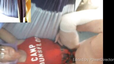 Camp Sissy Sex Swing - 2 image