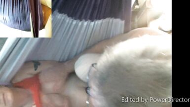 Camp Sissy Sex Swing - 4 image