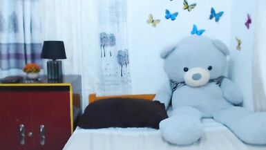 Sweetfantasyxx : 22nd July 2020 -video 1 - 2 image