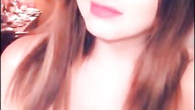 T-gal Hooker love to discharge selfie movie scenes and record clients - 14 image