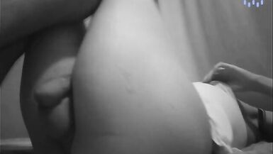 Femboy since I Play with my Nipps, the Number of Times I do in the Day has Increased - 4 image