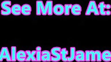 Alexia St James Tennessee Pump N Dump + Bonus Scenes - 3 image