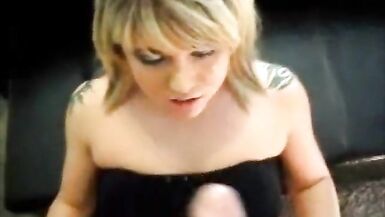 Alexia St James Tennessee Pump N Dump + Bonus Scenes - 7 image