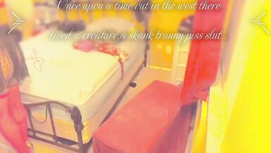 Madaleine0n  Sub # 1 ; "Gwendolyn"  seen in her debut @s   Pixie-Lady-Man Doll - 1 image