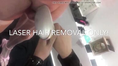 Sissy Clitty Chastity Training - 10 image