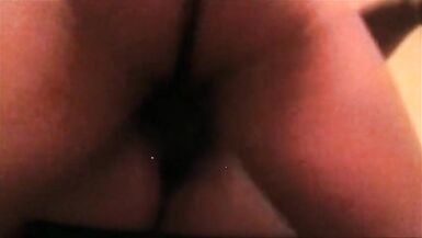 Chocolate Hole To Throat With Massive Cum Facial Leaking In Cum - 10 image