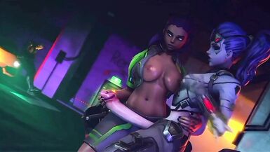 Overwatch Compilation #6 - 9 image