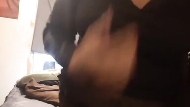 Courtney Sunshines Afternoon Anal Stretching and Cum - 3 image