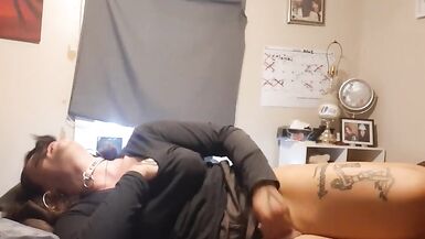 Courtney Sunshines Afternoon Anal Stretching and Cum - 9 image