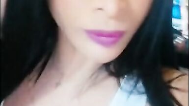 Compilation of teenager transsexual hookers and strumpets cum eaters - 5 image