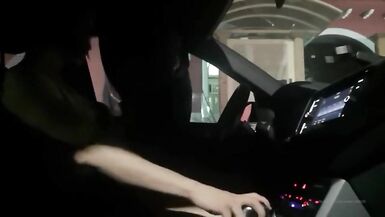 Lady-Boy goes Cruising three - 10 image