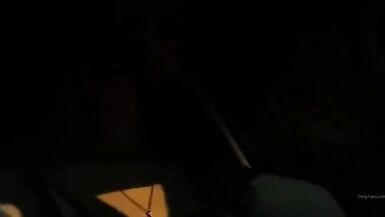 Lady-Boy goes Cruising three - 12 image