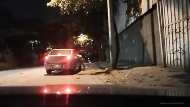 Lady-Boy goes Cruising three - 13 image