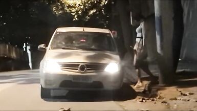 Lady-Boy goes Cruising three - 15 image