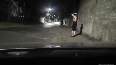 Lady-Boy goes Cruising three - 5 image