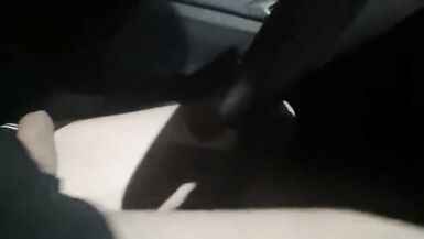 Lady-Boy goes Cruising three - 8 image