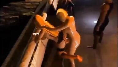 3DXCHAT SHEMALE HENTAI COMPILATION #4 - 1 image