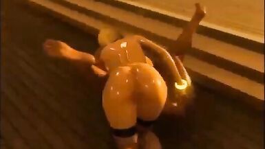 3DXCHAT SHEMALE HENTAI COMPILATION #4 - 2 image