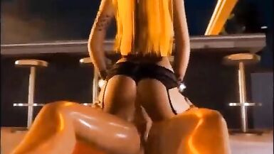 3DXCHAT SHEMALE HENTAI COMPILATION #4 - 6 image