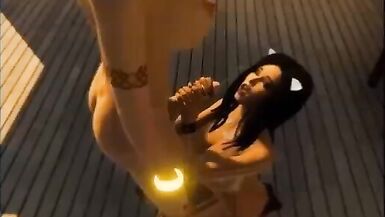 3DXCHAT FUTA COMPILATION #7 - 12 image