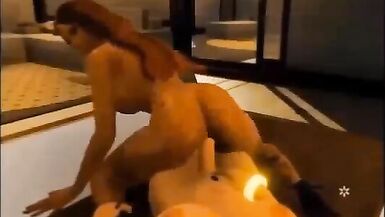 3DXCHAT FUTA COMPILATION #7 - 13 image