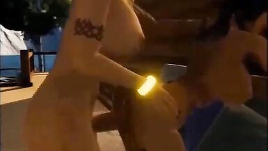 3DXCHAT FUTA COMPILATION #7 - 6 image