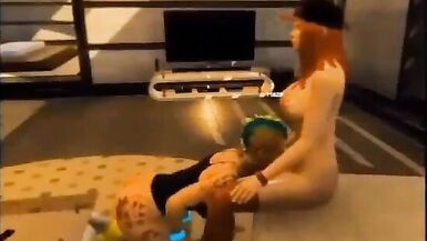 3DXCHAT FUTA COMPILATION #1 - 9 image