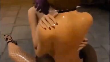 3DXCHAT FUTA COMPILATION #5 - 14 image