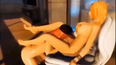 3DXCHAT FUTA COMPILATION #1 - 1 image