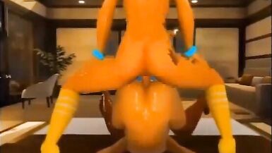 3DXCHAT FUTA COMPILATION #1 - 11 image