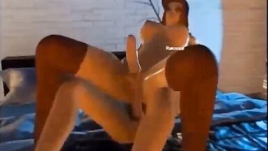 3DXCHAT FUTA COMPILATION #1 - 2 image