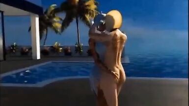 3DXCHAT FUTA COMPILATION #12 - 1 image