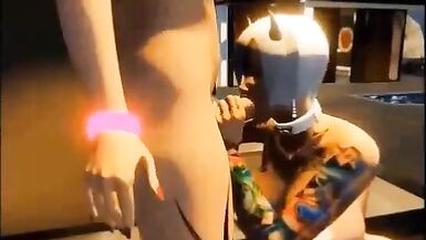 3DXCHAT FUTA COMPILATION #12 - 3 image