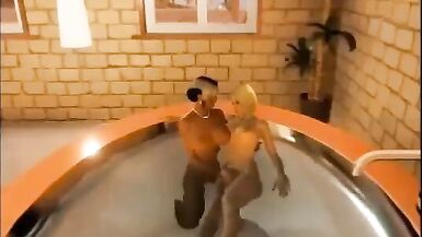 3DXCHAT FUTA COMPILATION #11 - 1 image