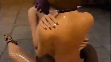 3DXCHAT FUTA COMPILATION #5 - 14 image