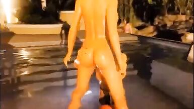 3DXCHAT SHEMALE HENTAI COMPILATION #4 - 9 image