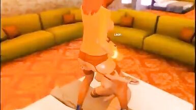 3DXCHAT FUTA COMPILATION #3 - 15 image